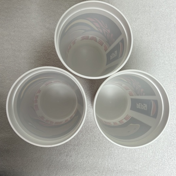 Maryland Terrapins TERPS UMD Stadium Cups Souvenir Lot of 6 - Picture 6 of 7